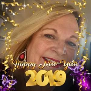 Meet your Posher, Susan